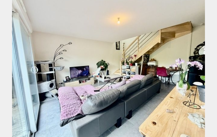 Maison PONT-SAINTE-MARIE (10150)  68 m2 162 000 € 
