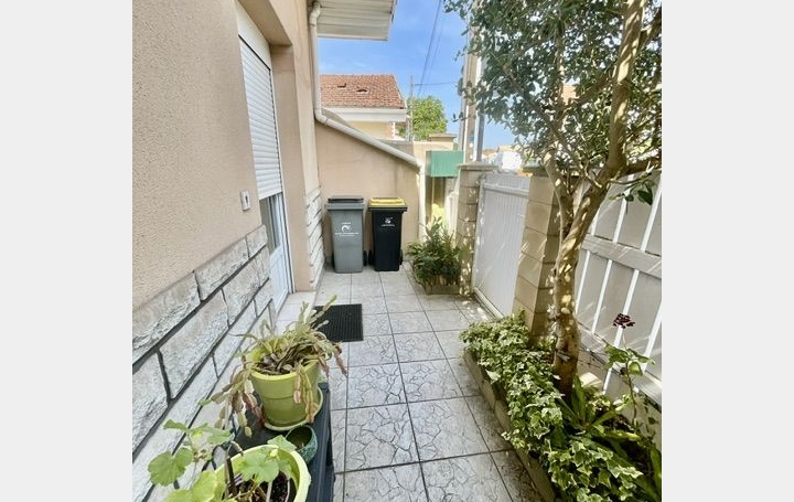 Maison ARCACHON (33120)  80 m2 483 000 € 