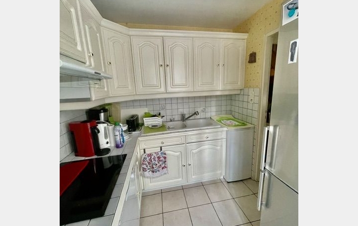 Maison ARCACHON (33120)  80 m2 483 000 € 