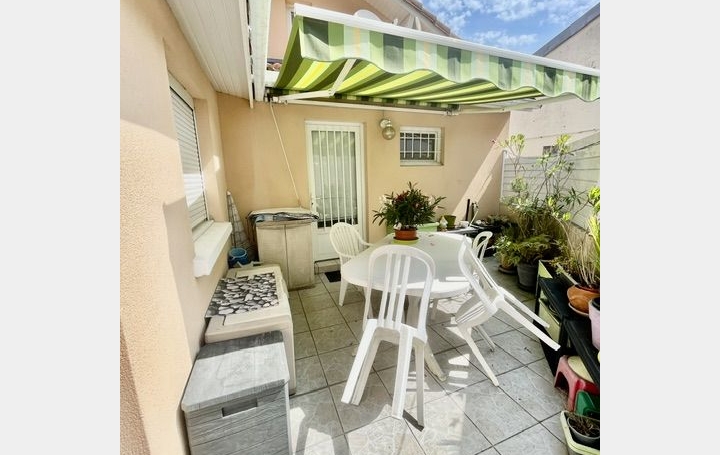 Maison ARCACHON (33120)  80 m2 483 000 € 