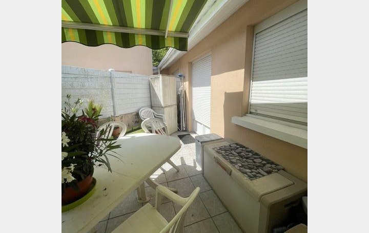 Maison ARCACHON (33120)  80 m2 483 000 € 