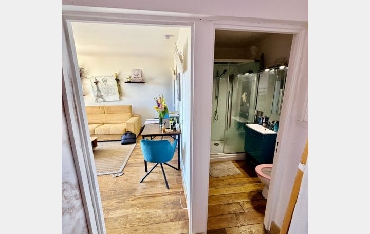 Studio TROYES (10000)  33 m2 69 760 € 