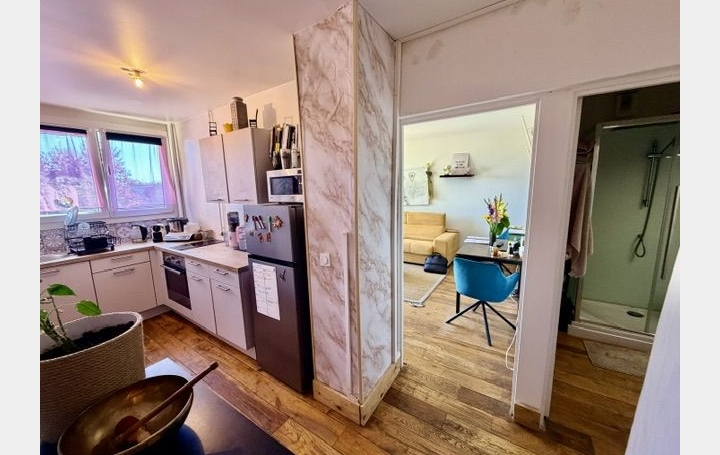 Studio TROYES (10000)  33 m2 69 760 € 