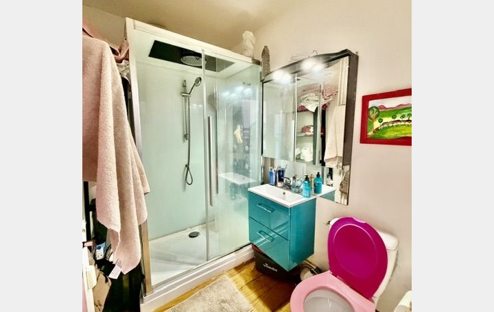 Studio TROYES (10000)  33 m2 69 760 € 