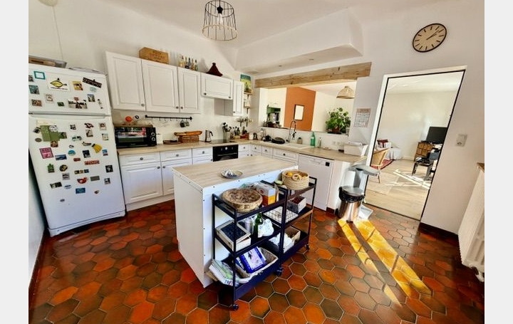 Maison SAINT-JULIEN-LES-VILLAS (10800)  213 m2 440 000 € 