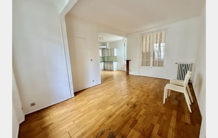 2 Pièces TROYES (10000)  58 m2 69 500 € 