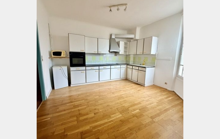 2 Pièces TROYES (10000)  58 m2 69 500 € 