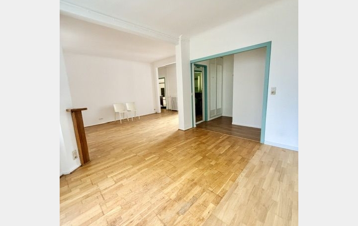 2 Pièces TROYES (10000)  58 m2 69 500 € 