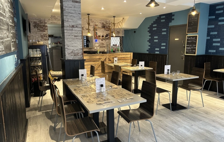 Local commercial TROYES (10000)  68 m2 120 000 € 