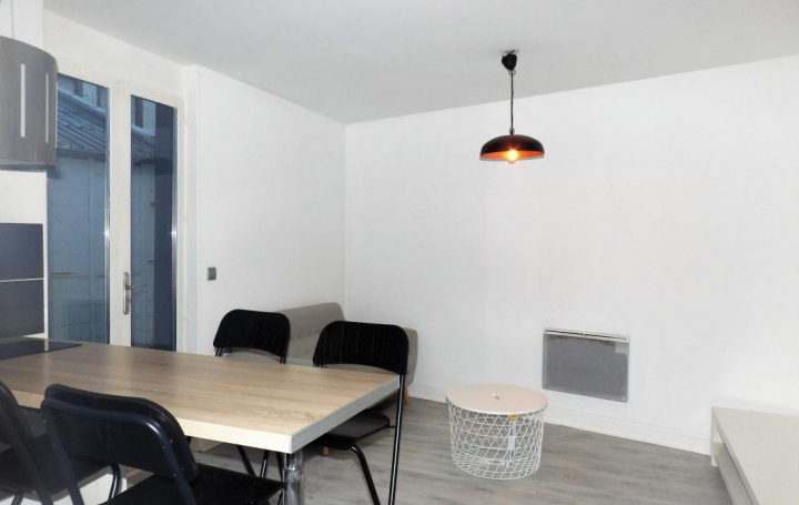 Réseau Immo-diffusion : Appartement P2  TROYES  42 m2 91 500 € 