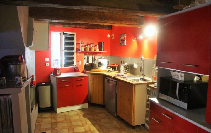 Réseau Immo-diffusion : Maison  LA CELLE  80 m2 707 € 