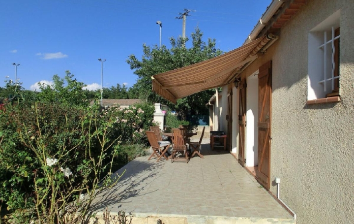 Réseau Immo-diffusion : Maison  FORCALQUEIRET  92 m2 1 227 € 