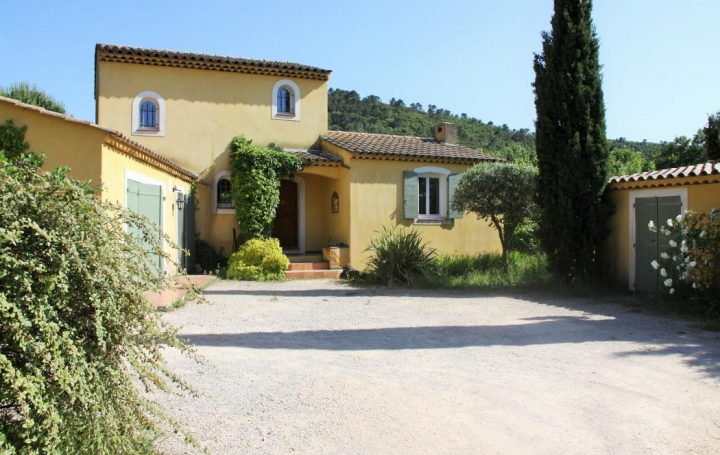 Réseau Immo-diffusion : Maison  NEOULES  120 m2 350 000 € 