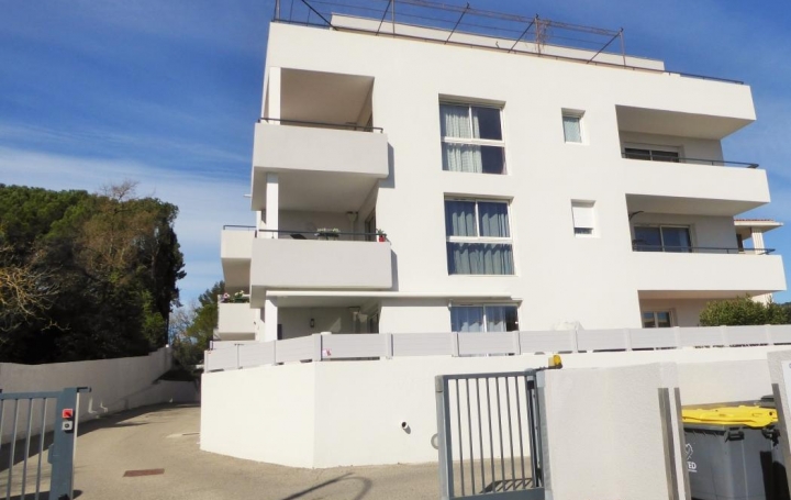 Réseau Immo-diffusion : Appartement P2  BRIGNOLES  39 m2 104 500 € 