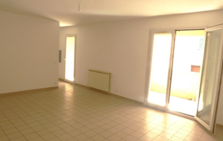 Appartement BRIGNOLES (83170) 71 m2 151 200 € 