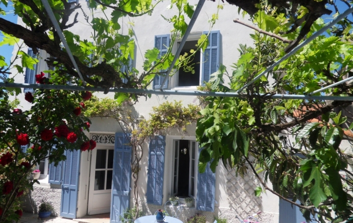 Maison de ville PLAN-DE-CUQUES (13380)  100 m2 1 570 € 