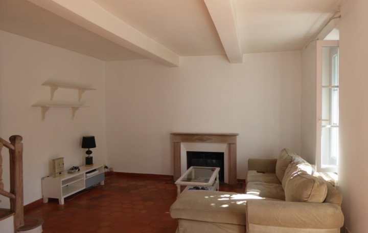 Maison de ville PLAN-DE-CUQUES (13380)  100 m2 1 570 € 