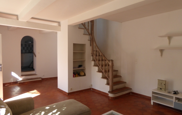 Maison de ville PLAN-DE-CUQUES (13380)  100 m2 1 570 € 