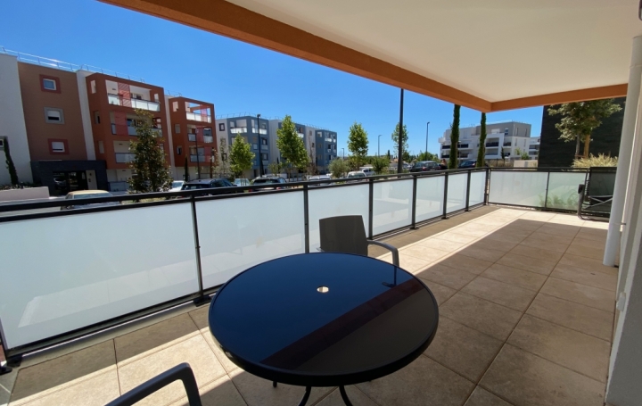Appartement MARSEILLE (13013) 58 m<sup>2</sup> 1 015 € 