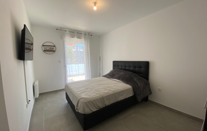 3 Pièces MARSEILLE (13013)  58 m2 1 015 € 