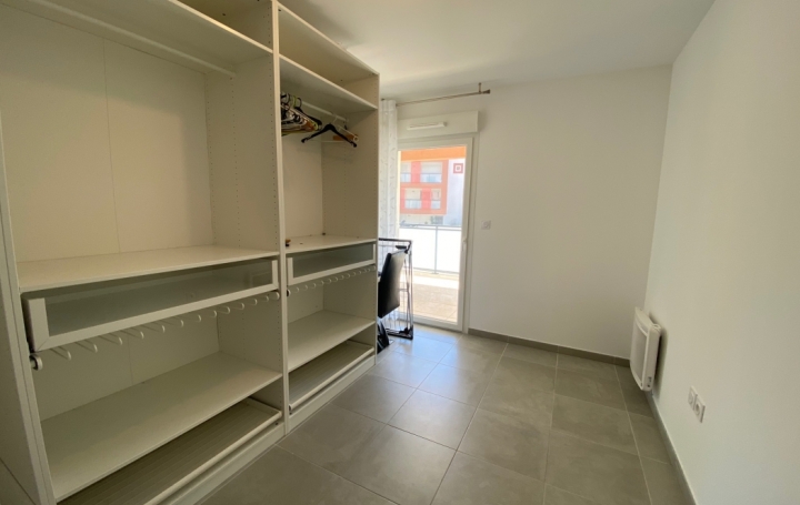 3 Pièces MARSEILLE (13013)  58 m2 1 015 € 