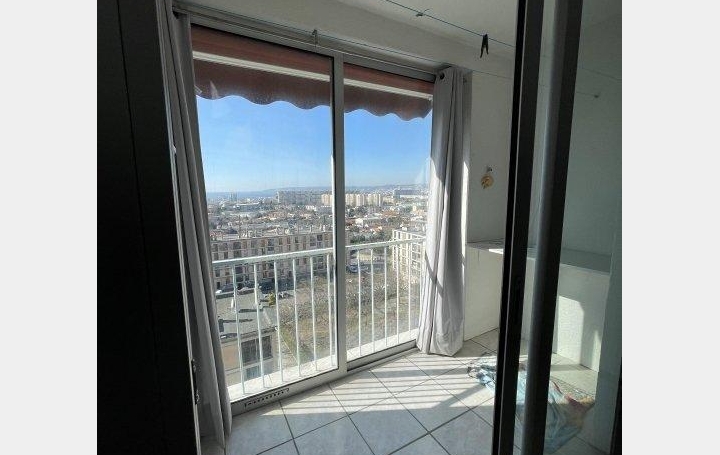 3 Pièces MARSEILLE (13014)  56 m2 805 € 