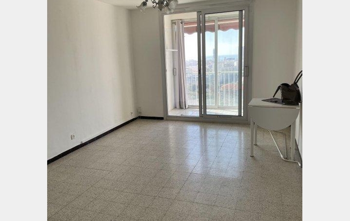 3 Pièces MARSEILLE (13014)  56 m2 805 € 