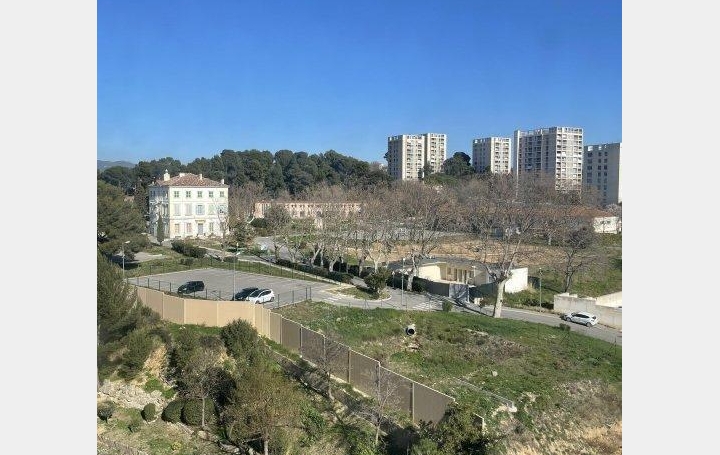 3 Pièces MARSEILLE (13014)  56 m2 805 € 