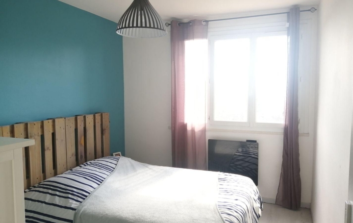 3 Pièces MARSEILLE (13015)  56 m2 820 € 