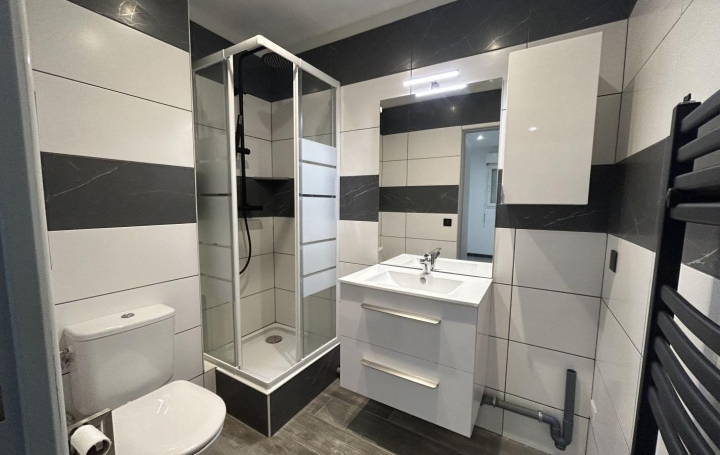 2 Pièces PLAN-DE-CUQUES (13380)  28 m2 780 € 