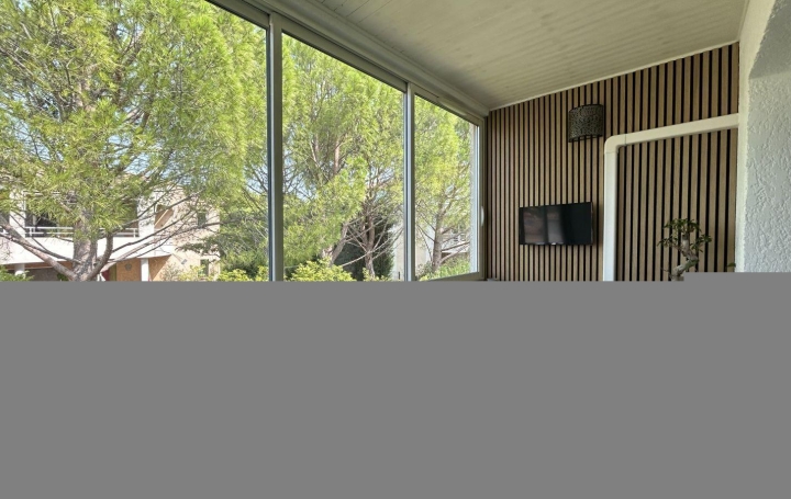 2 Pièces PLAN-DE-CUQUES (13380)  28 m2 780 € 