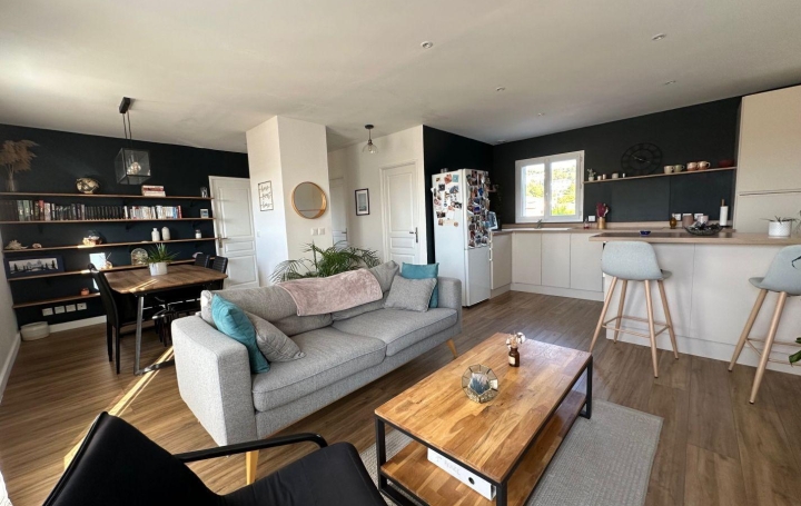 Appartement MARSEILLE (13013) 59 m<sup>2</sup> 975 € 