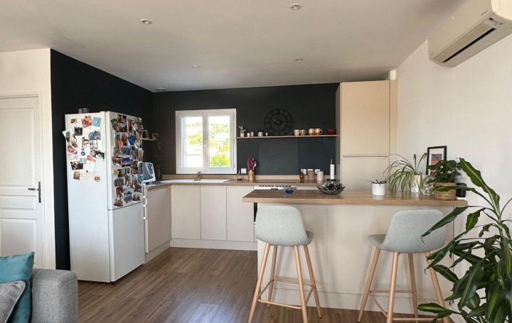 3 Pièces MARSEILLE (13013)  59 m2 975 € 