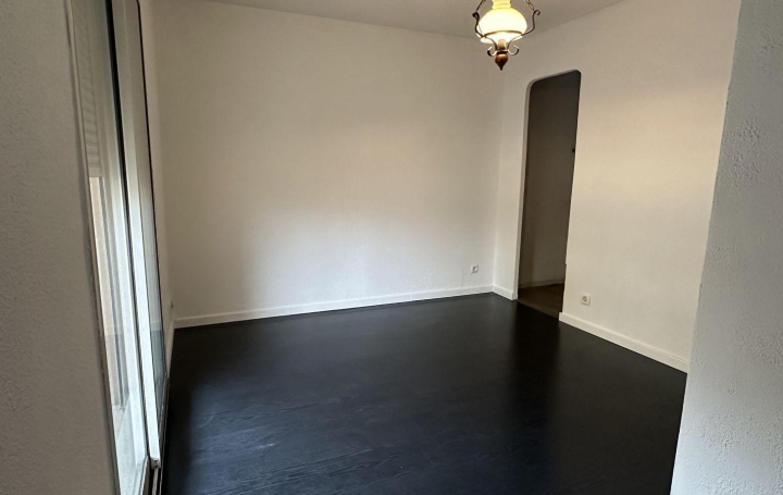 2 Pièces MARSEILLE (13013)  33 m2 635 € 