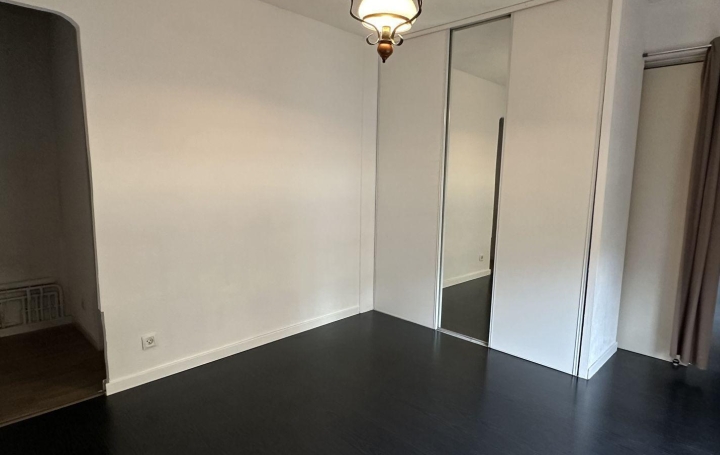 2 Pièces MARSEILLE (13013)  33 m2 635 € 
