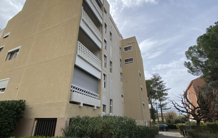 Réseau Immo-diffusion : Appartement P4  PLAN-DE-CUQUES  89 m2 1 250 € 