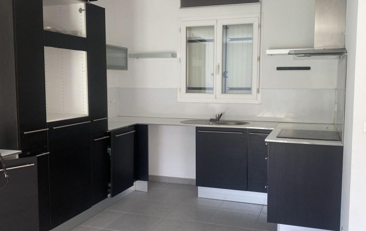 Maison MARSEILLE (13013)  92 m2 1 550 € 