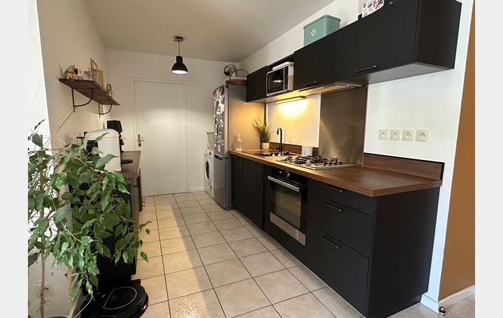 2 Pièces MARSEILLE (13010)  45 m2 860 € 
