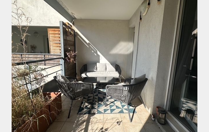 2 Pièces MARSEILLE (13010)  45 m2 860 € 