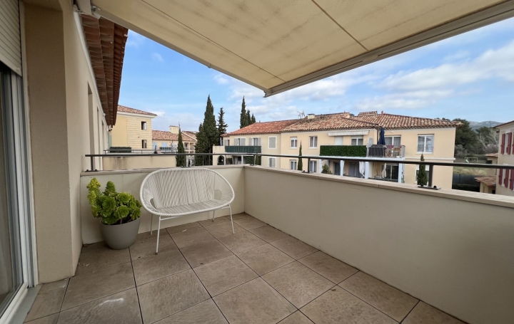 Appartement ALLAUCH (13190) 59 m<sup>2</sup> 1 007 € 