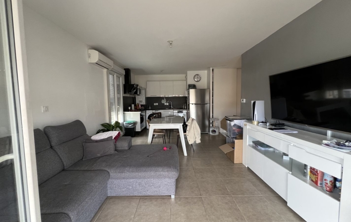 3 Pièces ALLAUCH (13190)  59 m2 1 007 € 