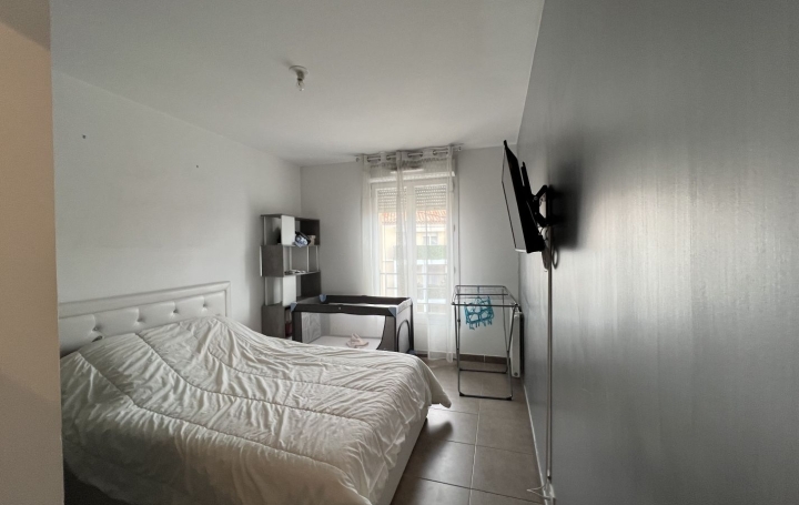 3 Pièces ALLAUCH (13190)  59 m2 1 007 € 