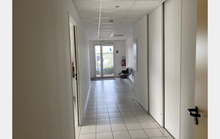 Local commercial PLAN-DE-CUQUES (13380)  20 m2 650 € 