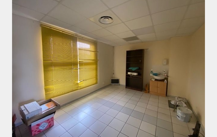 Local commercial PLAN-DE-CUQUES (13380)  20 m2 650 € 