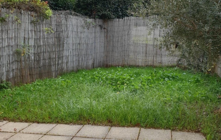 Appartement MARSEILLE (13014) 75 m<sup>2</sup> 735 € 