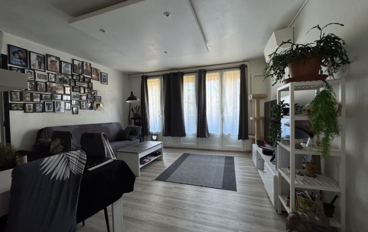 5 Pièces MARSEILLE (13009)  77 m2 1 190 € 