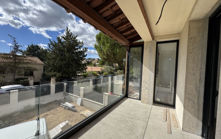 Maison PLAN-DE-CUQUES (13380)  70 m2 1 750 € 