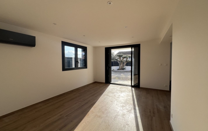 Maison PLAN-DE-CUQUES (13380)  70 m2 1 750 € 