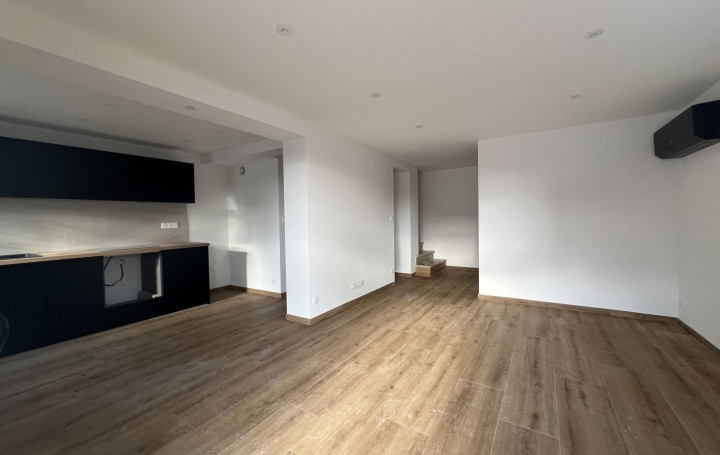 Maison PLAN-DE-CUQUES (13380)  70 m2 1 750 € 