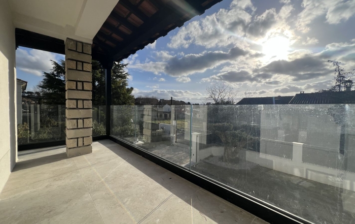 Maison PLAN-DE-CUQUES (13380)  70 m2 1 750 € 